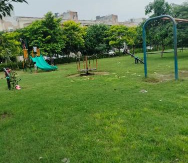 Vrindavan Apartment | Hotel Krishna Palace