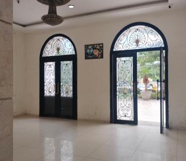 Vrindavan Apartment | Hotel Krishna Palace