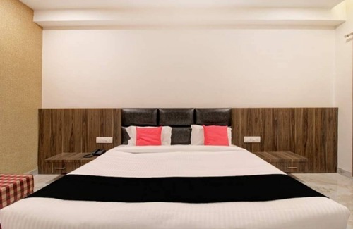 Vallabhnagar Hotel | Hotel Krishna Raj