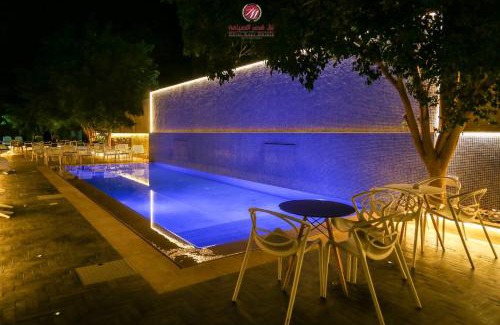 Sidi Bouzid Hotel | Hotel KSAR DHIAFA by PLAZA HOTELS & RESORTS