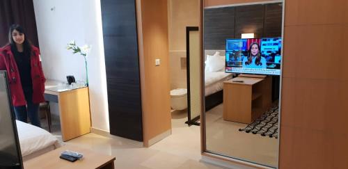 Sidi Bouzid Hotel | Hotel KSAR DHIAFA by PLAZA HOTELS & RESORTS