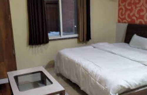 Sagar Hotel | Hotel Kuber Vatika By GRB