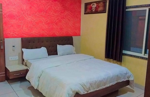 Sagar Hotel | Hotel Kuber Vatika By GRB