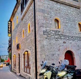 Pejë Hotel | Hotel - Kulla e Zenel Beut