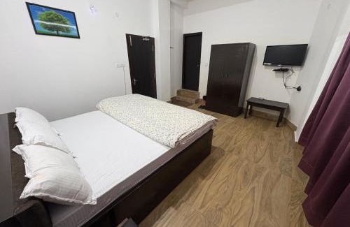 Tawang House | Hotel Kunzin