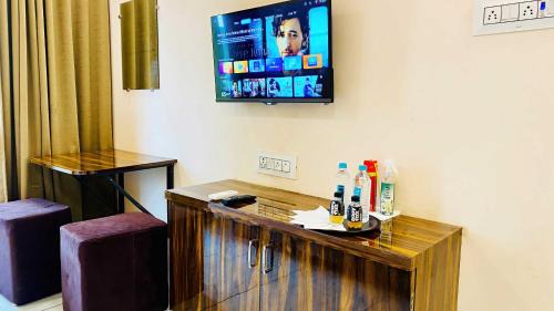 Ujjain Hotel | Hotel Kush palace