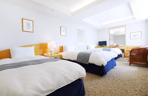 Myoken Shinkawa Onsen Hotel | Hotel Kyocera