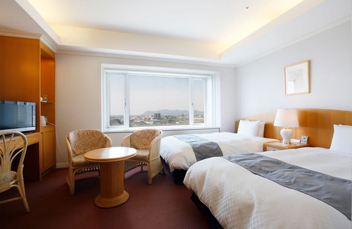 Myoken Shinkawa Onsen Hotel | Hotel Kyocera