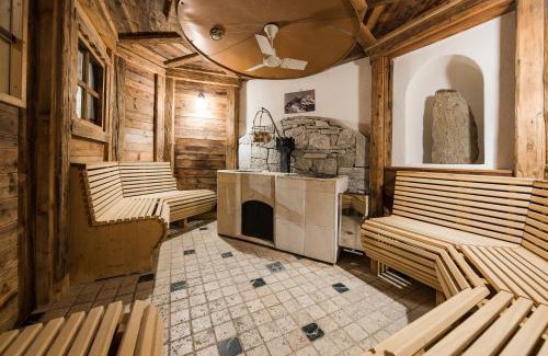 Solda Hotel | Hotel Lärchenhof