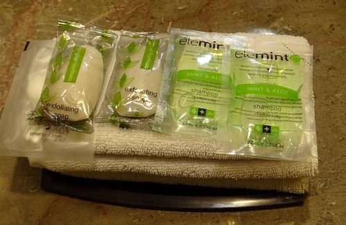 Zona Centro Hotel | Hotel López Campeche