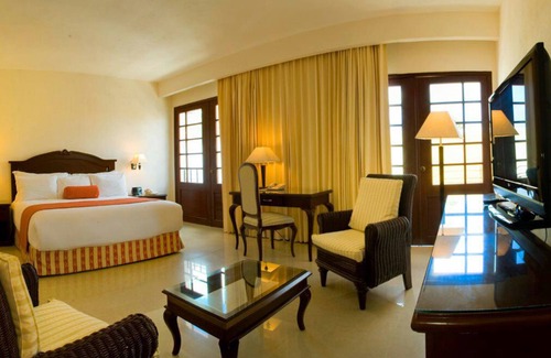 Zona Centro Hotel | Hotel López Campeche