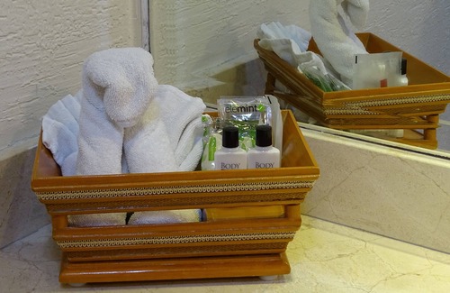 Zona Centro Hotel | Hotel López Campeche