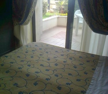 Anzio Hotel | Hotel L'Approdo