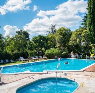 La Falda Hotel | Hotel L' Hirondelle