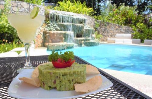 Palenque Hotel | Hotel La Aldea del Halach Huinic