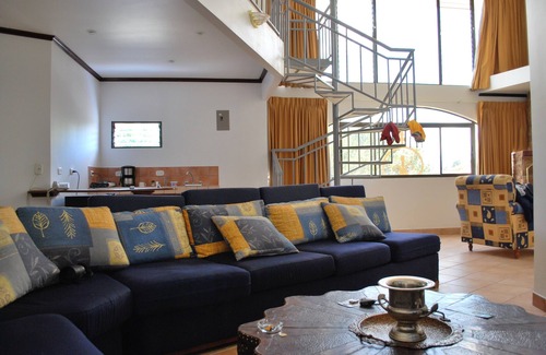 Amon Hotel | Hotel La Amistad