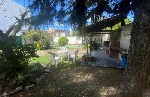 San Clemente Hotel | Hotel La Argentina