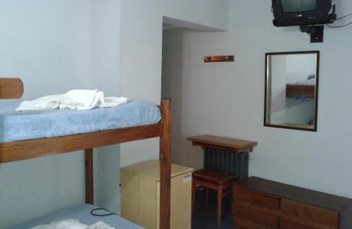 San Clemente Hotel | Hotel La Argentina