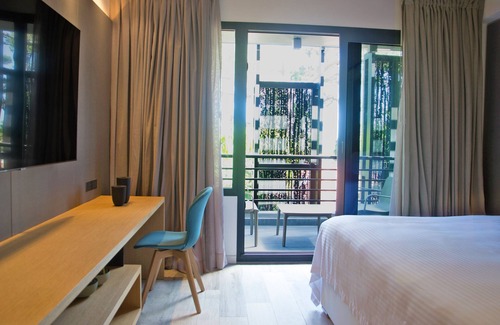 San Rafael Hotel | Hotel La Capilla