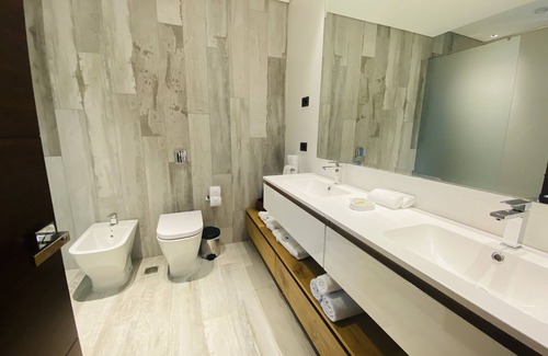 San Rafael Hotel | Hotel La Capilla