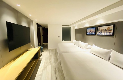 San Rafael Hotel | Hotel La Capilla