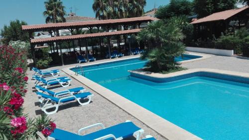 Masia Aldamar Hotel | Hotel La Carreta