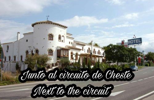 Masia Aldamar Hotel | Hotel La Carreta