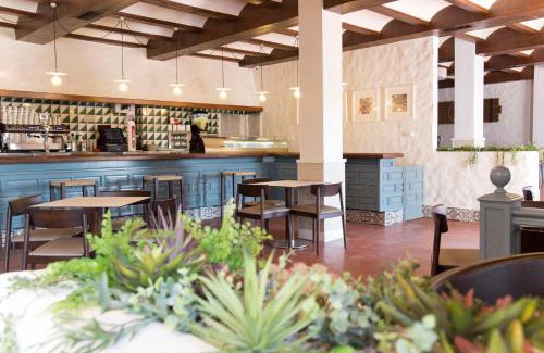 Masia Aldamar Hotel | Hotel La Carreta