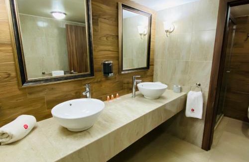 Aguascalientes Hotel | Hotel La Cascada