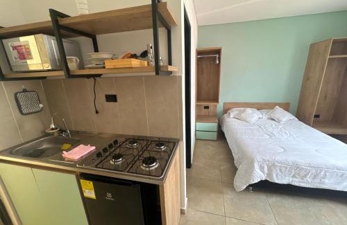 Palmira Hotel | Hotel La Central Belalcazar Palmira