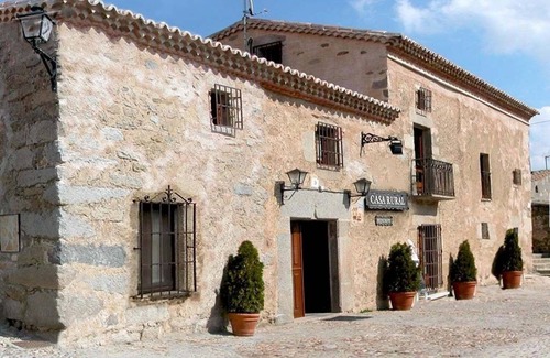 Ledesma Apartment | Hotel La Clerecía de Ledesma - Habitación J