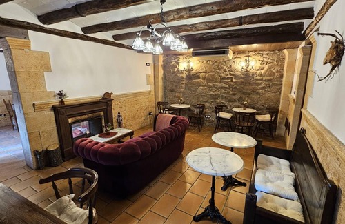 Ledesma Apartment | Hotel La Clerecía de Ledesma - Habitación J