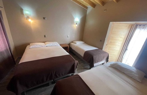 San Pedro de Atacama Hotel | Hotel La Cochera