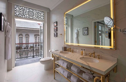 Casco Viejo Hotel | Hotel La Compañía Casco Antiguo