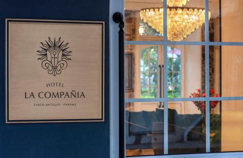 Casco Viejo Hotel | Hotel La Compañía Casco Antiguo