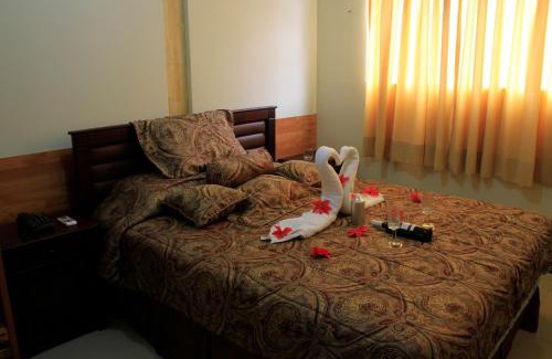 Piura Bed & Breakfast | Hotel La Coruña