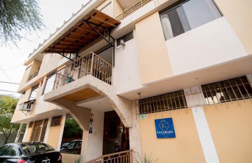 Piura Bed & Breakfast | Hotel La Coruña