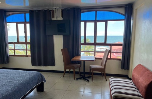 Santa Lucia Hotel | Hotel La Cueva De Limón