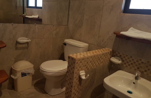 Santa Lucia Hotel | Hotel La Cueva De Limón