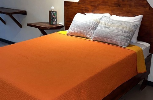 Santa Lucia Hotel | Hotel La Cueva De Limón