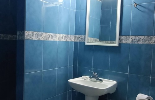 Rio Verde Hotel | Hotel La Estancia Spa