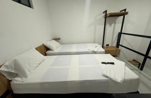 Palmira Hotel | Hotel La Fábrica cerca al aeropuerto