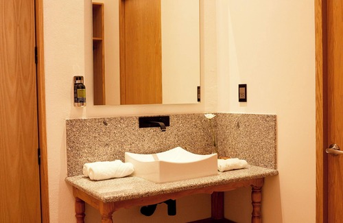 Apan Hotel | Hotel La Finca por Zotoluca