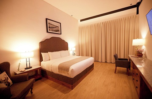 Apan Hotel | Hotel La Finca por Zotoluca