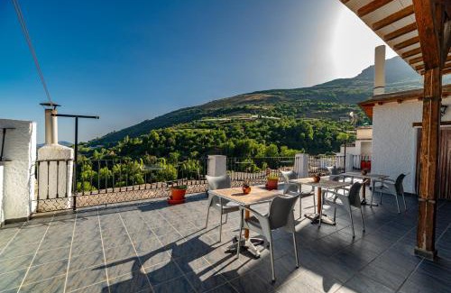 Trevelez Hotel | Hotel La Fragua I