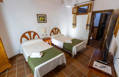 Trevelez Hotel | Hotel La Fragua I