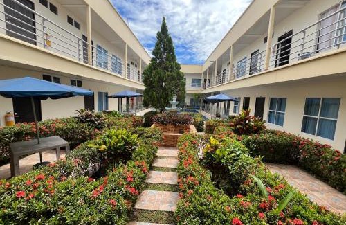 La Macarena Hotel | Hotel la fuente j.n