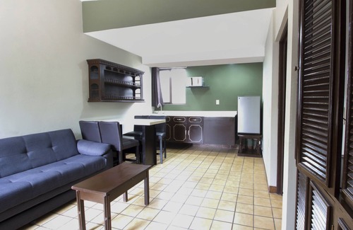 Saltillo Hotel | Hotel La Fuente, Saltillo