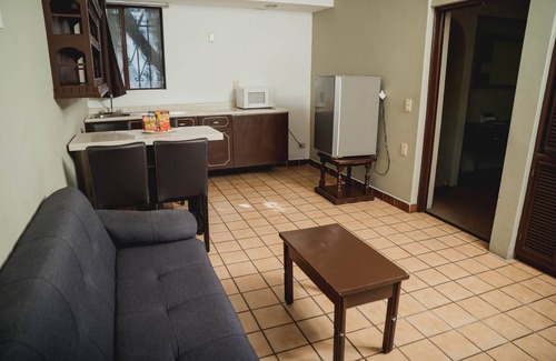 Saltillo Hotel | Hotel La Fuente, Saltillo