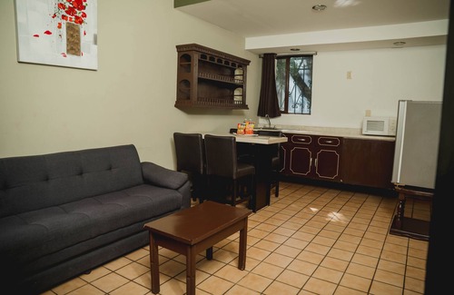 Saltillo Hotel | Hotel La Fuente, Saltillo